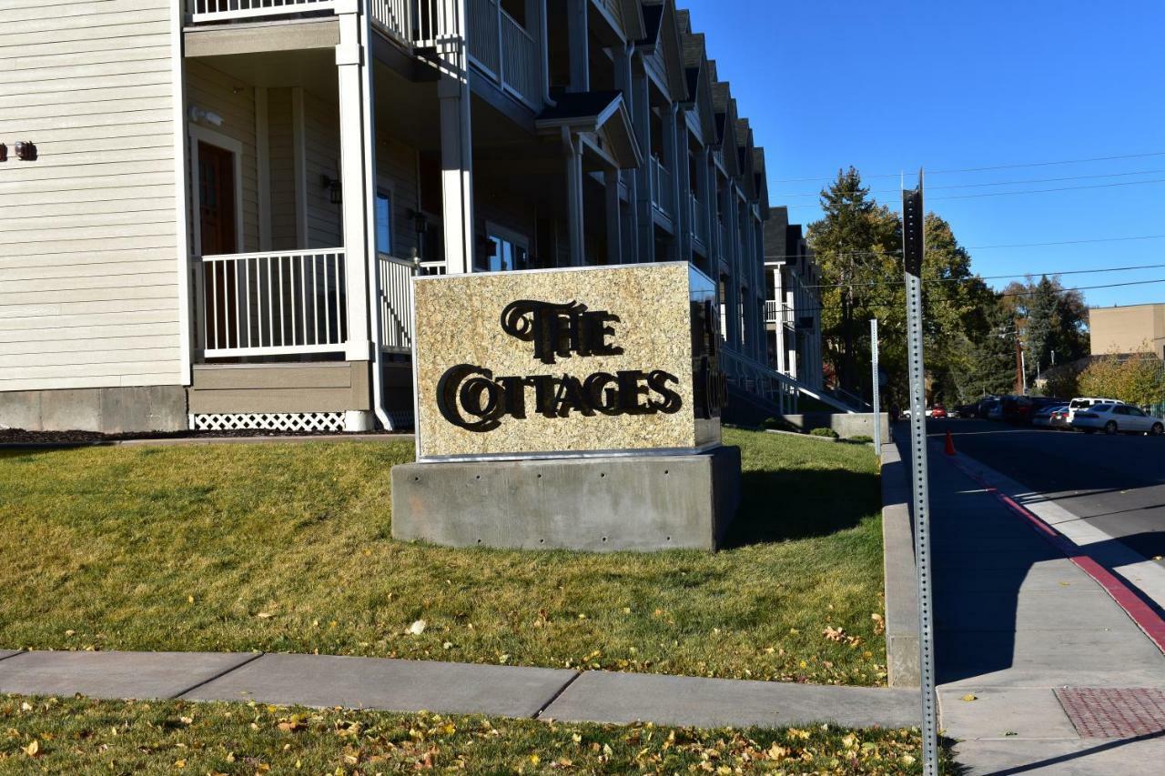 The Cottages At Shakespeare Lane - Cedar City Eksteriør bilde