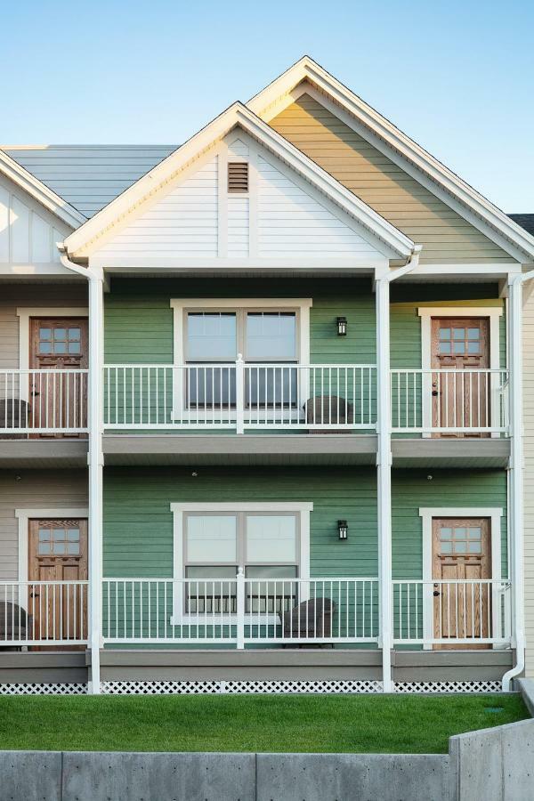 The Cottages At Shakespeare Lane - Cedar City Eksteriør bilde